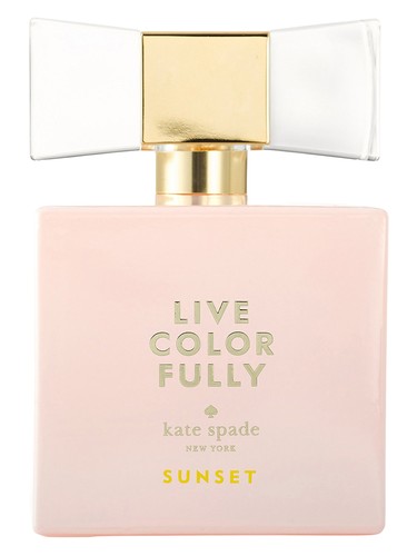 Live Colorfully Sunset 2017