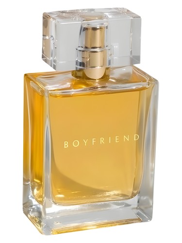 Boyfriend (2018)