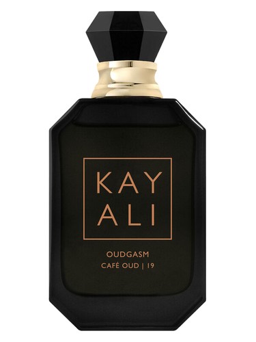 Oudgasm Cafe Oud | 19 Eau de Parfum Intense
