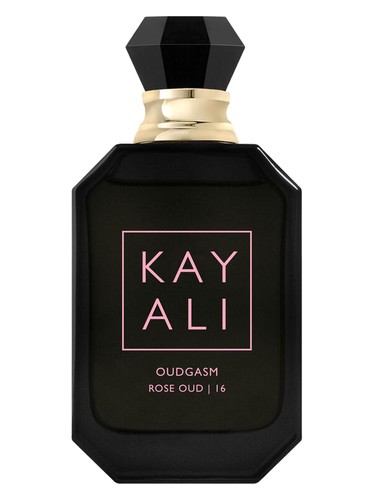 Oudgasm Rose Oud | 16 Eau de Parfum Intense