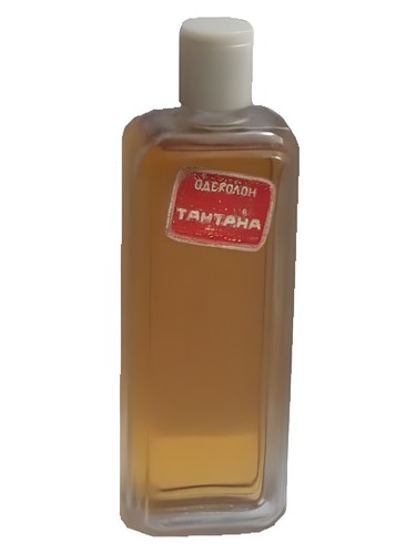 Тантана Одеколон