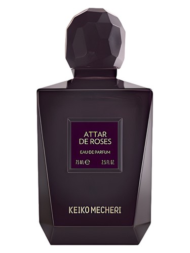 Attar de Roses