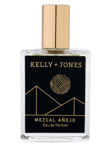 Mezcal Anejo