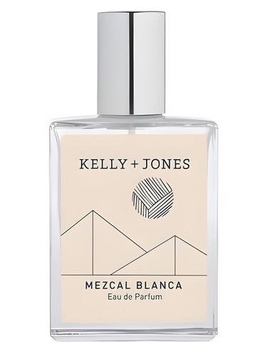 Mezcal Blanca