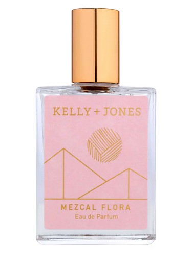 Mezcal Flora