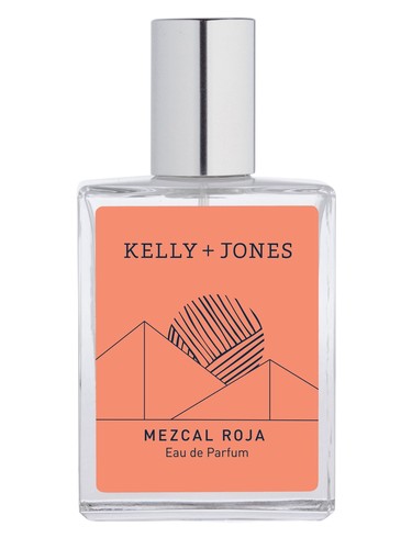 Mezcal Roja