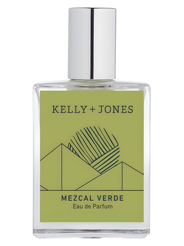 Mezcal Verde
