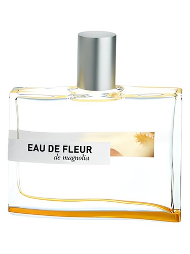 Les Eaux De Fleur Collection-Eau De Fleur de Magnolia