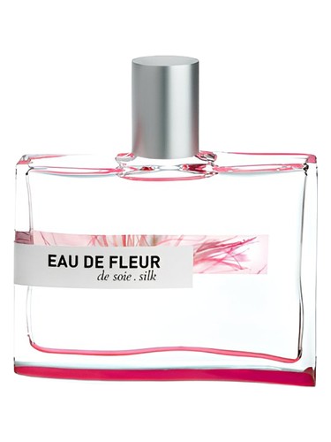 Les Eaux De Fleur Collection-Eau De Fleur de Soie