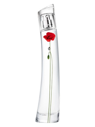 Flower by Kenzo La Recolte Parisienne