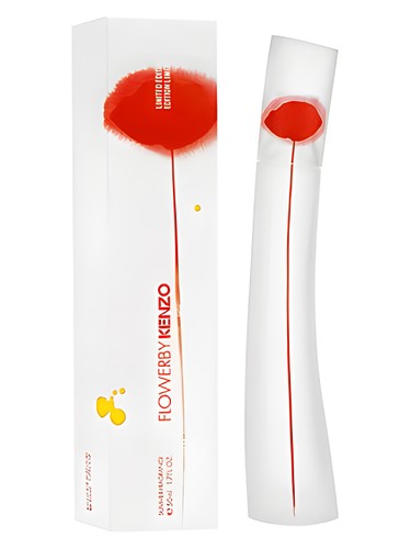 Flower by Kenzo Summer 2008 2008