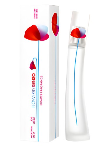 Flower by Kenzo Summer 2011 2011