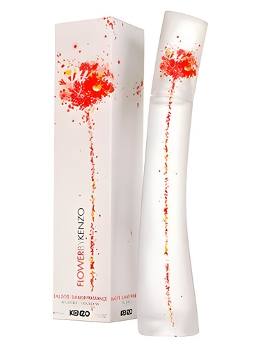 Flower by Kenzo Summer Fragrance 2006 for Woman 2006