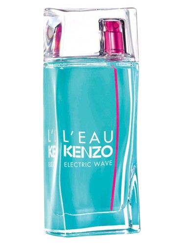 L'Eau par Kenzo Electric Wave pour Femme