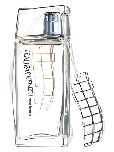L'Eau par Kenzo pour Femme Limited Edition