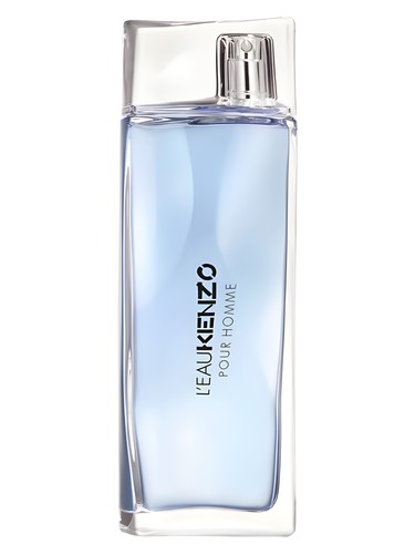 L'Eau par Kenzo pour Homme