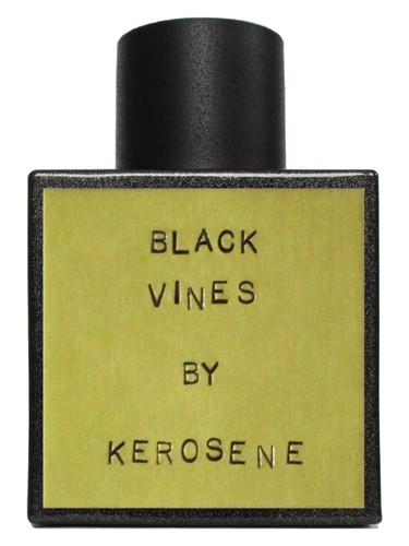 Black Vines