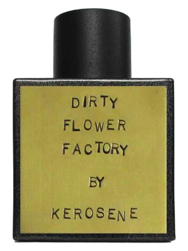Dirty Flower Factory
