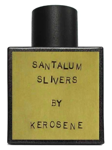 Santalum Slivers