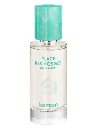 Place des Vosges Eau de Parfum