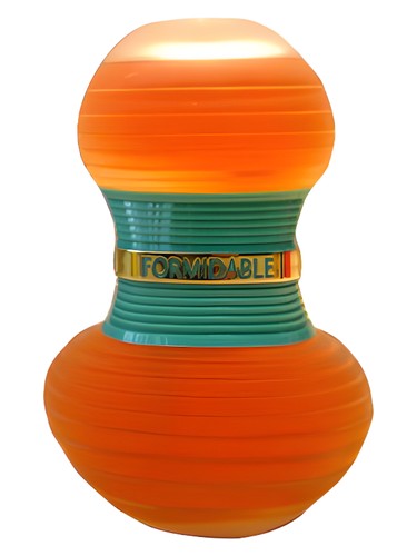 Formidable for Woman