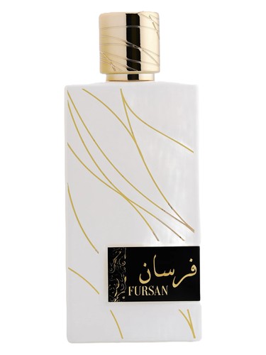 Fursan White