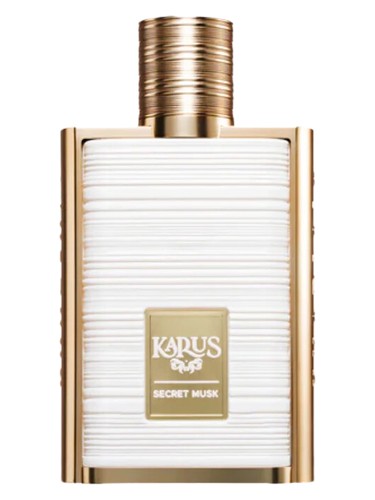Karus Secret Musk