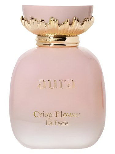 La Fede Aura Crisp Flower