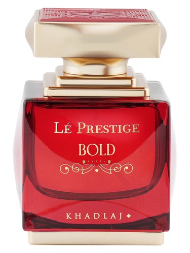 Le Prestige Bold
