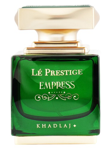 Le Prestige Empress
