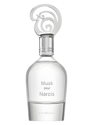 Musk Pour Narcis