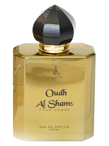 Oudh Al Shams