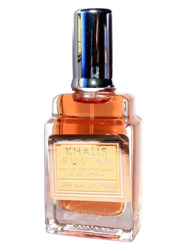 Sultan an Aura of Purity