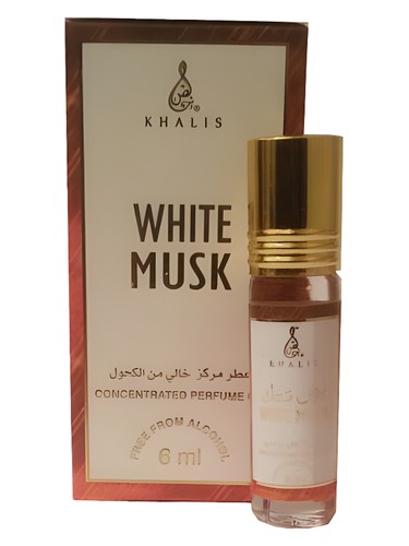 White Musk