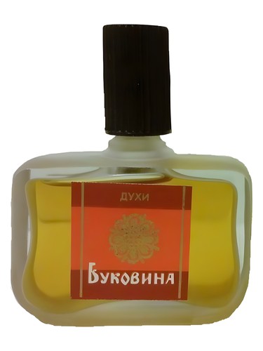 Буковина