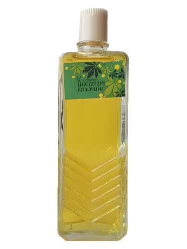 Киевские Каштаны Одеколон