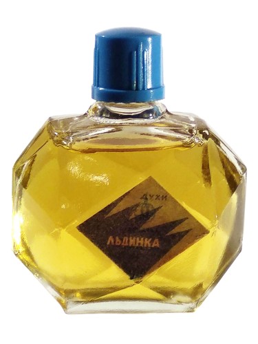 Льдинка - Ice