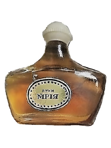 Мрiя - Мечта