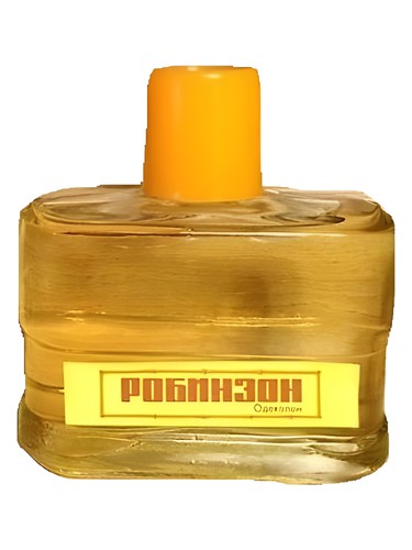 Робинзон - Robinson