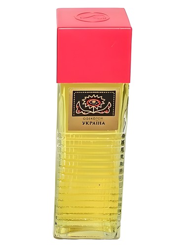 Украина одеколон - Ukraine Eau de Cologne