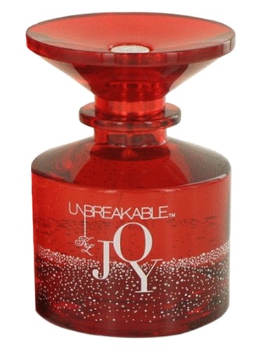 Unbreakable Joy