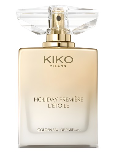 Holiday Premiere L'Etoile Golden