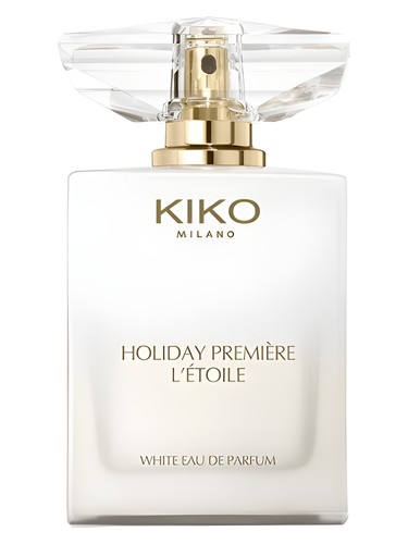Holiday Premiere L'Etoile White