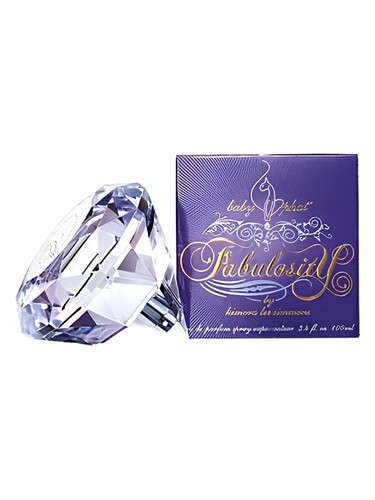 Baby Phat Fabulosity