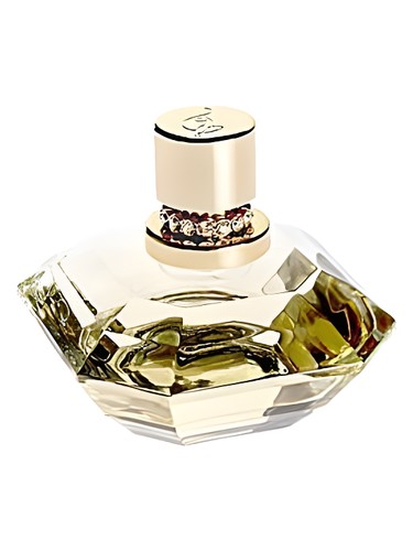 Baby Phat Golden Goddess