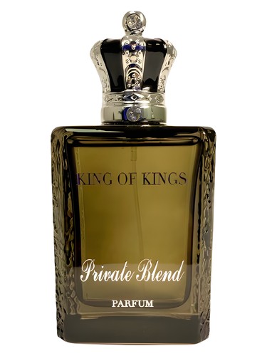 King of Kings Private Blend