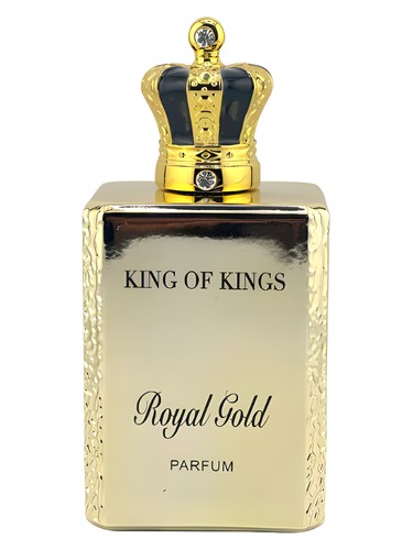 Royal Gold