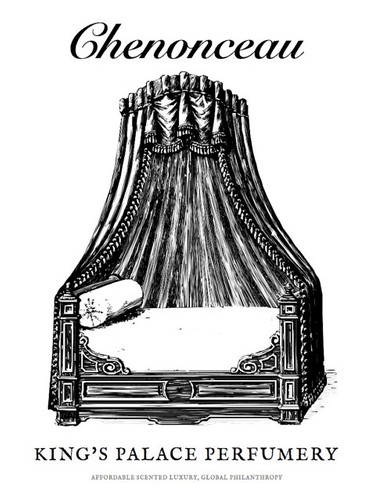 Chenonceau