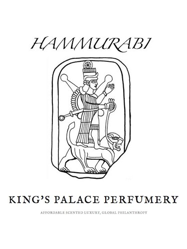 Hammurabi