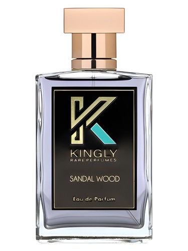 Sandal Wood